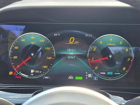 Used 2021 Mercedes-Benz CLS 450 image 11
