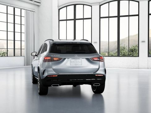 New 2026 Mercedes-Benz GLA 250 4MATIC image 26