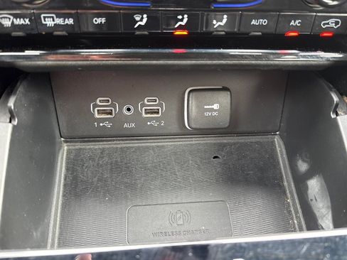 Used 2023 Jeep Grand Cherokee L Laredo AWD/4WD image 28