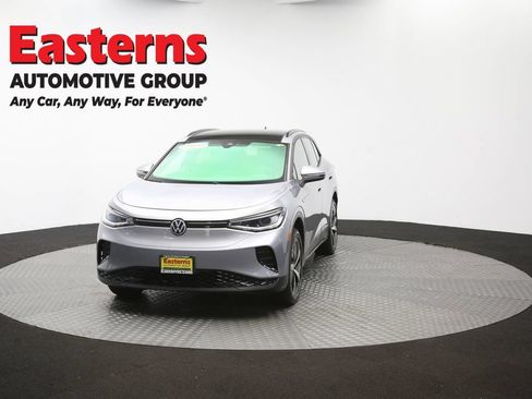 Used 2023 Volkswagen ID.4 Pro S AWD/4WD image 51