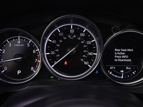 New 2025 MAZDA CX-5 AWD 2.5 S w/ Select Package image 25