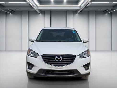 Used 2016 MAZDA CX-5 Touring FWD image 2