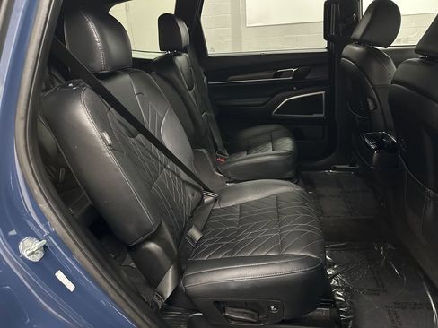 Used 2023 Kia Telluride EX X-Line AWD/4WD image 21