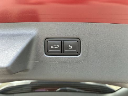 New 2026 Hyundai Santa Fe SEL image 18