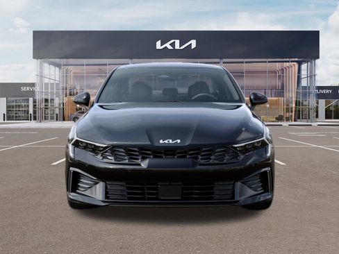 New 2026 Kia K5 LXS FWD image 2