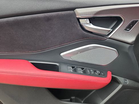 Certified 2025 Acura RDX A-Spec image 14
