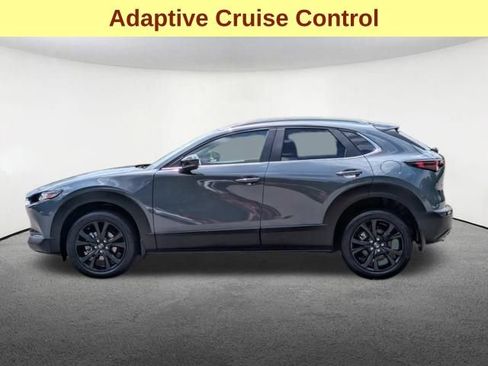 Used 2023 MAZDA CX-30 AWD 2.5 S w/ Preferred Package image 9