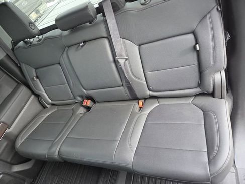 Used 2022 GMC Sierra 1500 SLT image 29