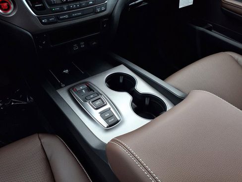 New 2026 Honda Ridgeline RTL image 21