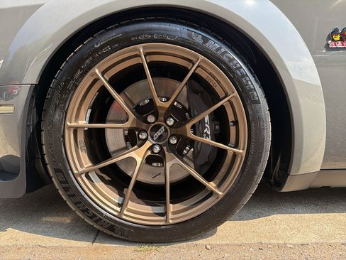 Used 2023 Dodge Challenger R/T Scat Pack RWD image 24