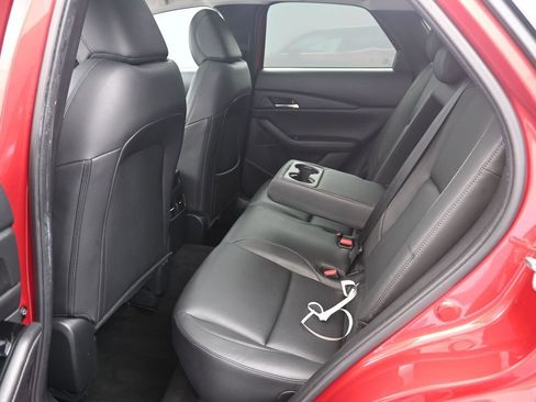 Used 2022 MAZDA CX-30 AWD 2.5 S w/ Preferred Package image 17