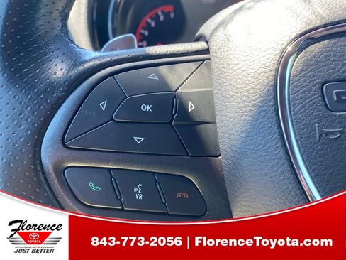 Used 2024 Dodge Durango GT AWD/4WD image 27