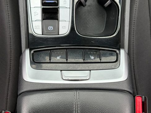 Used 2022 Hyundai Tucson SEL w/ Cargo Package FWD image 27