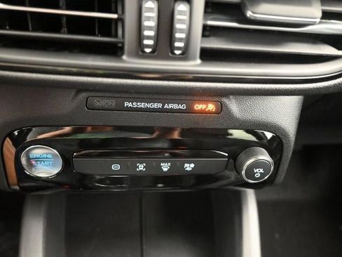 New 2025 Ford Escape Plug-in Hybrid image 17