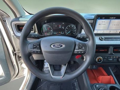 Used 2024 Ford Maverick XLT FWD image 13