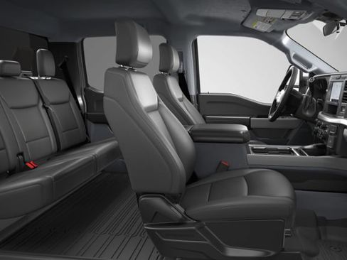 New 2026 Ford F250 XLT w/ FX4 Off-Road Package image 27