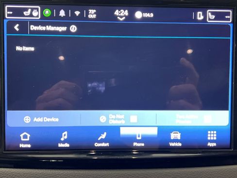 Used 2025 Chrysler Pacifica Select FWD image 64
