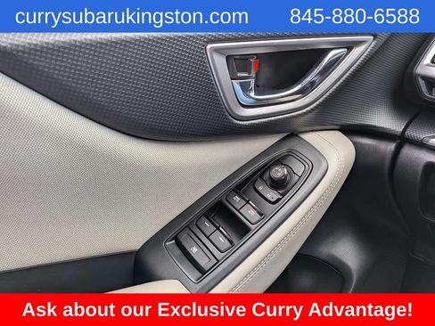 Used 2024 Subaru Forester Premium AWD/4WD image 31