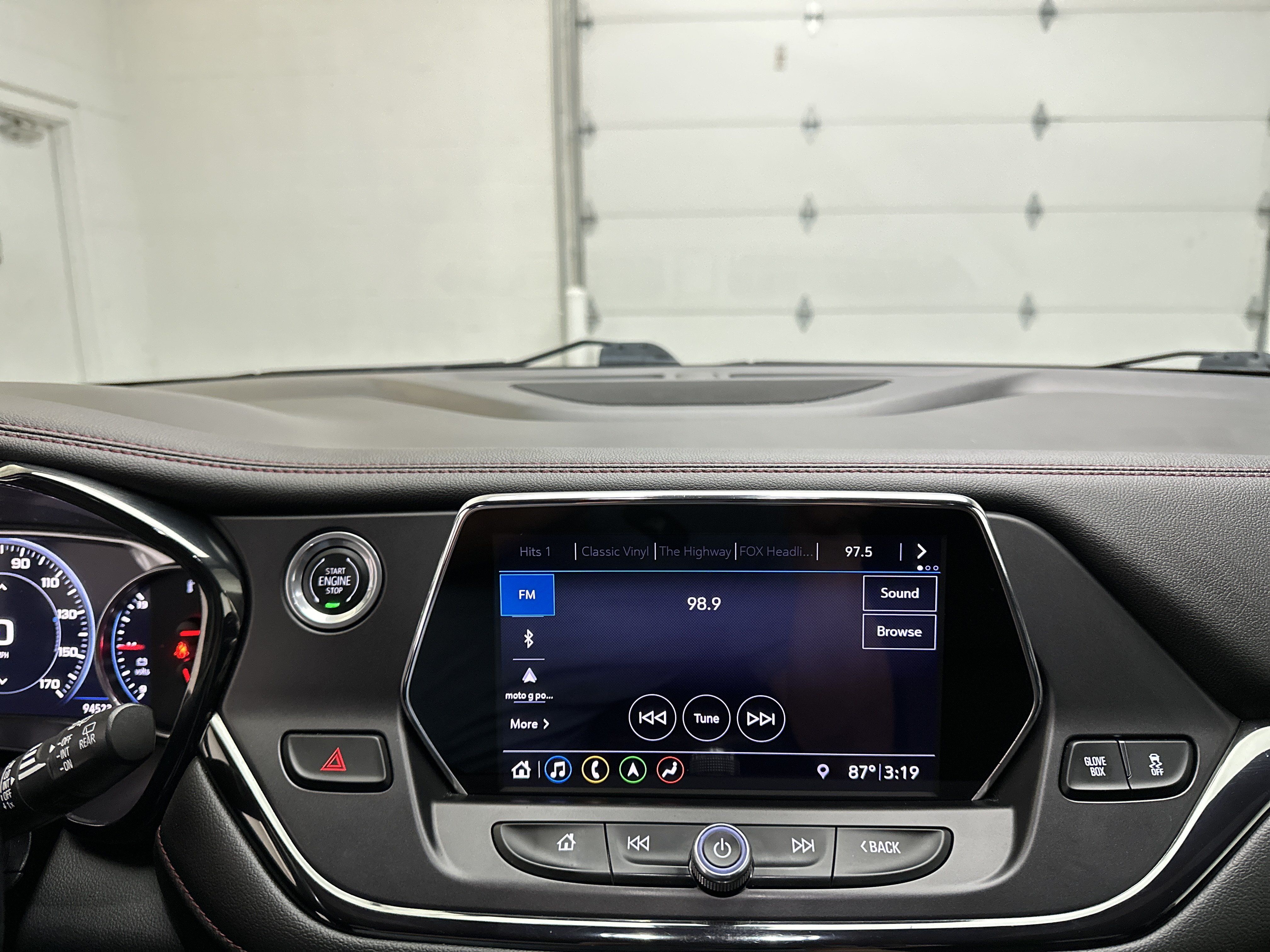 Used 2019 Chevrolet Blazer RS AWD/4WD image 33