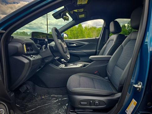 New 2026 Buick Envista Preferred w/ Convenience I Package FWD image 12