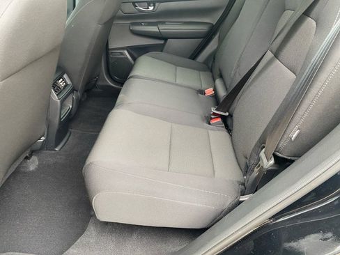 Certified 2024 Honda CR-V LX image 16