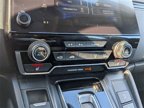 Certified 2021 Honda CR-V EX-L image 19