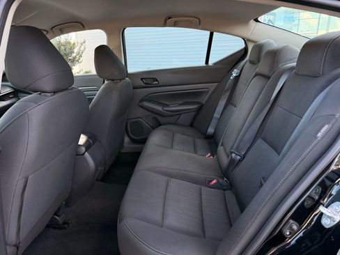 Used 2023 Nissan Altima 2.5 S image 13