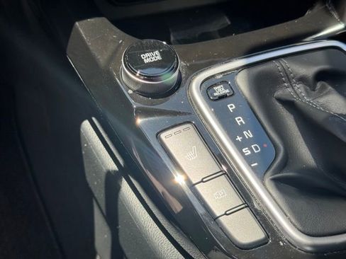 Certified 2024 Kia Seltos EX FWD image 22