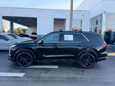 Used 2023 Hyundai Palisade XRT image 6