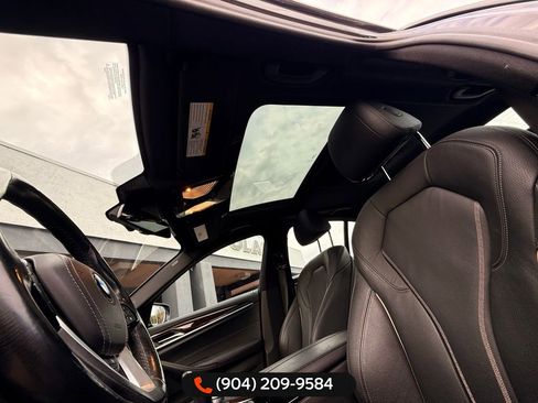 Used 2019 BMW 540i xDrive 540i xDrive w/ Convenience Package image 32