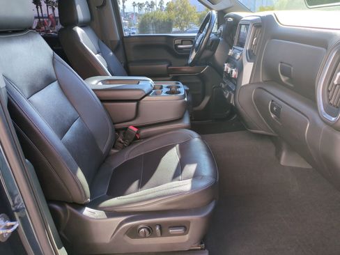Certified 2021 GMC Sierra 1500 SLT image 28