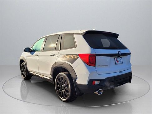 Used 2022 Honda Passport EX-L image 5