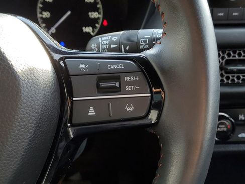 Certified 2024 Honda HR-V Sport image 16