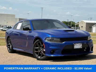Used 2021 Dodge Charger R/T w/ Driver Convenience Group