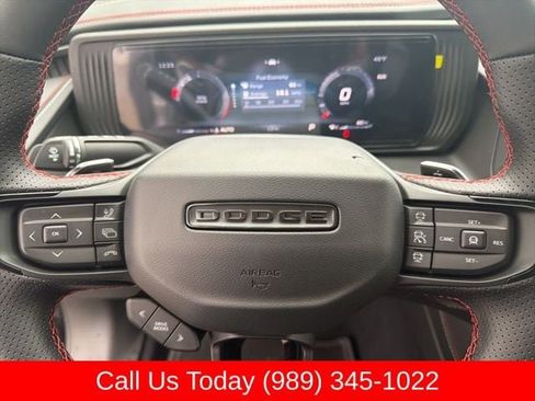 New 2026 Dodge Charger Scat Pack image 22