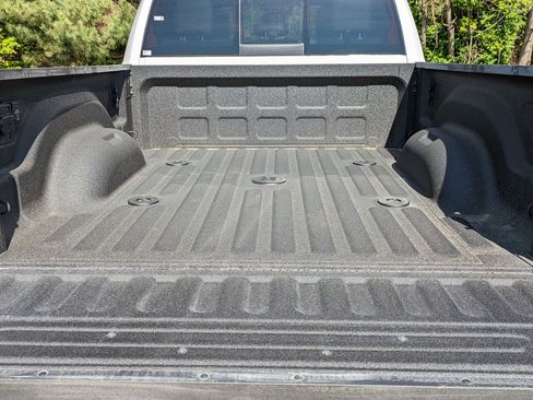 New 2025 RAM 2500 Laramie image 29