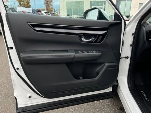 New 2026 Honda CR-V EX-L image 17