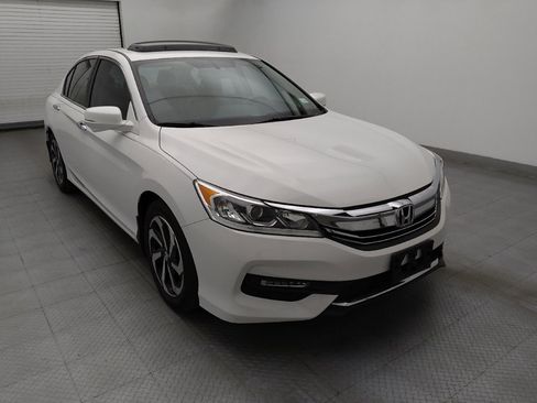 Used 2016 Honda Accord EX-L image 13