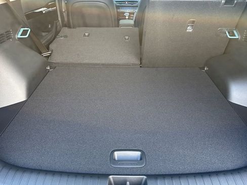 New 2026 Kia Seltos EX FWD image 15