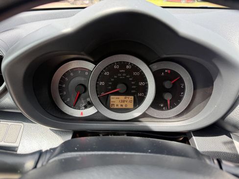 Used 2008 Toyota RAV4 Sport FWD image 16