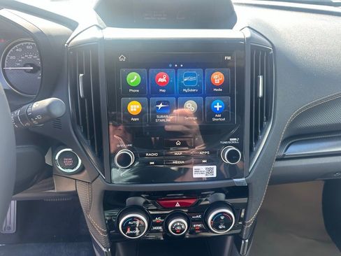 New 2025 Subaru Forester Wilderness w/ Convenience Package image 13