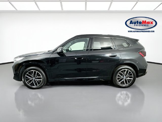 Used 2026 BMW X1 xDrive28i AWD/4WD image 9