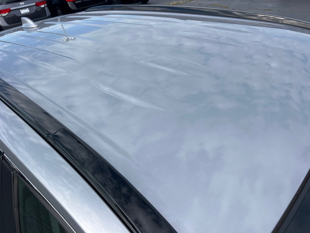 Used 2021 Toyota RAV4 XLE AWD/4WD image 9