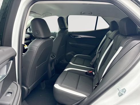 New 2026 Buick Envision Sport Touring AWD/4WD image 25