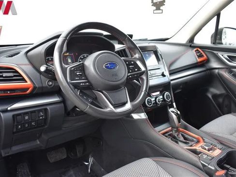 Used 2021 Subaru Forester Sport AWD/4WD image 3
