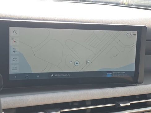 Certified 2025 Hyundai Tucson SEL FWD image 15