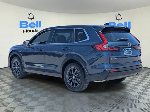 Used 2026 Honda CR-V EX-L image 3