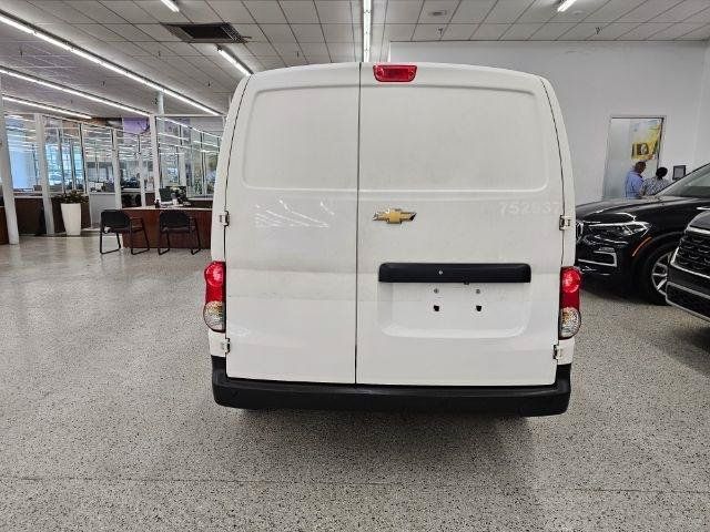 Used 2018 Chevrolet City Express LT FWD image 6