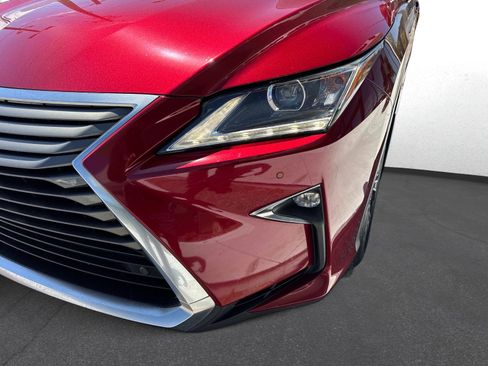 Used 2018 Lexus RX 350 FWD w/ Premium Package image 9