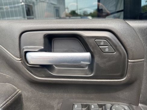 Used 2020 Chevrolet Silverado 2500 LT AWD/4WD image 26